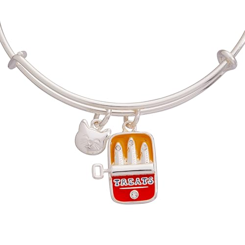 Image of ALEX AND ANI Pet Love Bracelets
