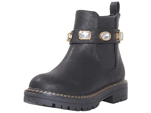 MIA Children's Lucaa Black 3 M