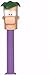 PEZ Distributeurs de Bonbons Ferb (Phineas & Ferb) - Edition USA
