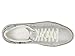 Cole Haan Women's Grandpro Topspin Sneaker, Silver Genevieve Weave/Optic White, 10.5