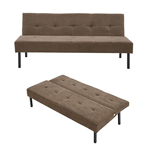 Top 10 Futons For Small Spaces of 2022 Katynel