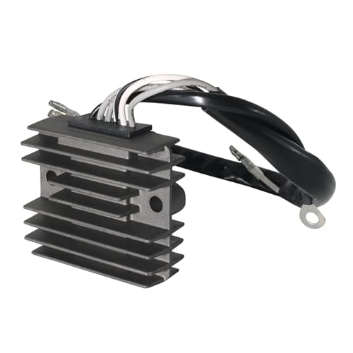 Régulateur de tension moto 30HP résout les pannes de batterie BF30D4 LRTW LHGW