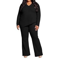 Black V-neck+pockets 957