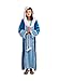 Forum Novelties Biblical Times Deluxe Mary Costume, Child Medium