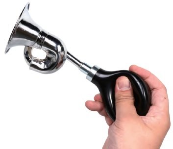 Amazon | KC パフパフラッパ RB-SV | トランペット | 楽器・音響機器