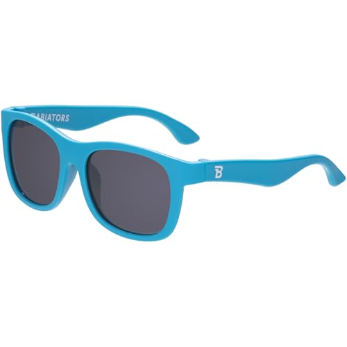 Image of Babiator Blue Crush Navigator Junior 3-5 Years