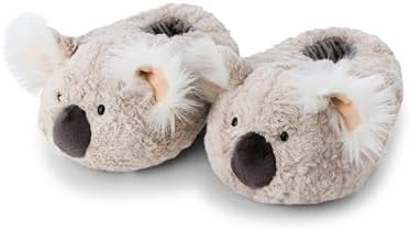 Kinder dieren sloffen - pantoffels koala - Schoenen kopen? De beste