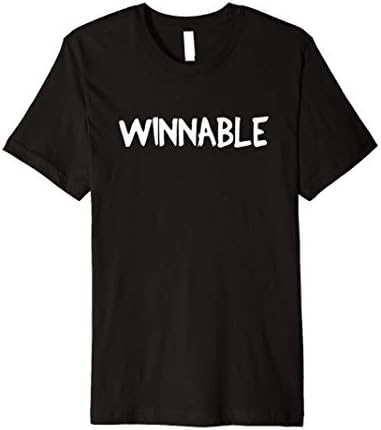 Meme Central: Winnable Tyler1 Meme Premium T-Shirt