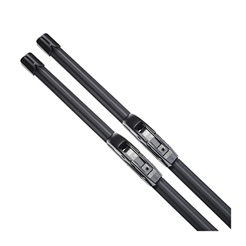 Autocollant d'essuie-glace de voiture finition premium pour bras CRV