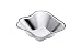 Produktbild Iittala Schale Aalto 50 x 182 mm Silber aus Edelstahl