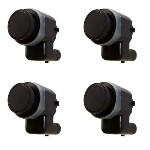 Radar de recul 1S0919275A haute précision compatible avec Audi A1 - Standard de qualité origine