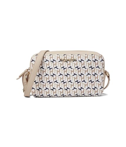 Image of Tommy Hilfiger Womens Melissa Ii Camera Crossbody