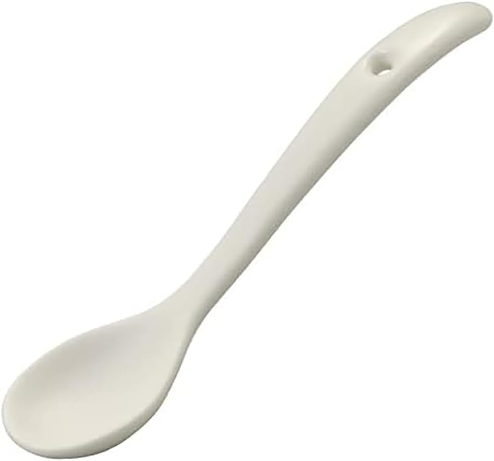 （森修焼 スプーン 小）