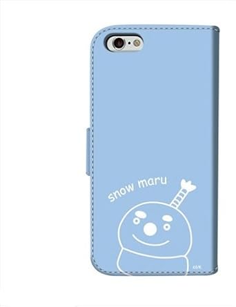 ちはやふる 02 スノー丸 ダイアリースマホケース For Iphone6 6s アニメ 萌えグッズ 通販 Amazon