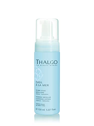 Thalgo Eveil a la Mer Foaming Micellar Cleansing
