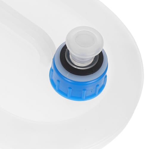 Botella de orina ligera reutilizable para camping y mujeres 2