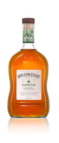 Ron Appleton Estate (1 x 0.7 l)