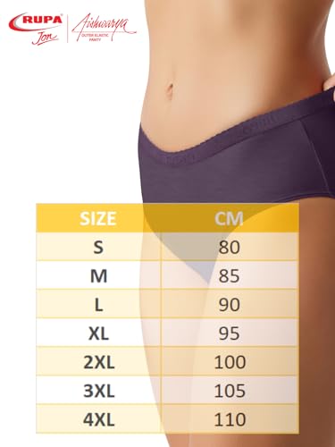 Image of Rupa Jon Women Panty