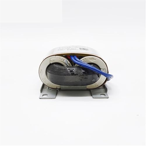 Transformateur R-Core 15W double sortie 15V pour atelier électronique DIY