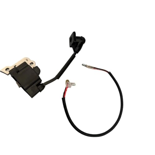 Bobine allumage GX35 pour résoudre les problèmes de démarrage