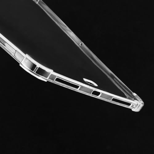 Funda iPad Pro 11 2018 con protector pantalla vidrio templado 3