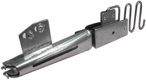 CoverStitch Machine Binder, Semi-Fold Post Mount Type Binding Attachment (Size 1")