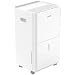 Imagen de HTW HTWD010A4 Deshumidificador 10 L