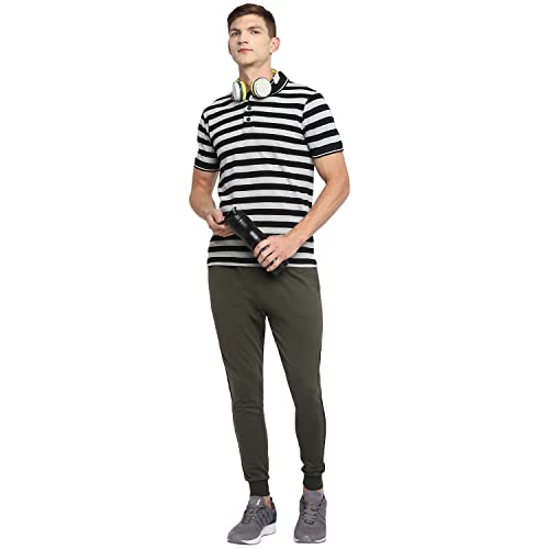 Image of OFF LIMITS Mens PCPYD HS Polo Grey- S