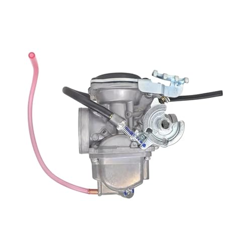Carburateur Eliminator pour réparer le moteur de votre YFZ350