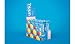 Nuun Active Hydration Tablets: Strawberry Lemonade Box of 8 Tubes