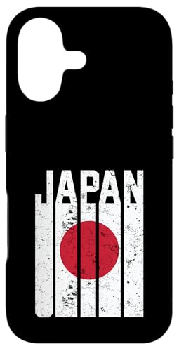 Japan Pride ���{�̍��� �X�}�z�P�[�X iPhone 17 �p