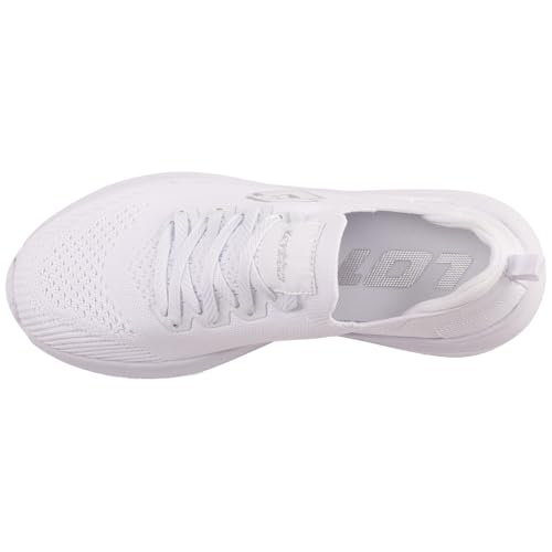 Basket Lotto Mixte Declare chaussure de sport basse et confortable