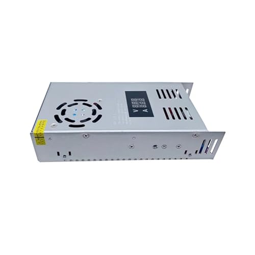 Alimentation à découpage réglable 0-70V 600W CA/CC avec affichage numérique