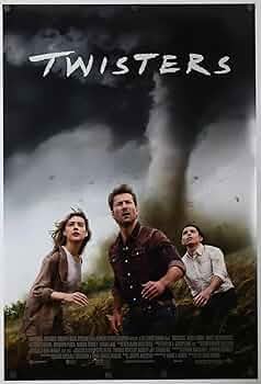 Twisters