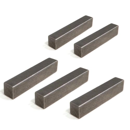 The ROP Shop | 5-Pack - 3/16