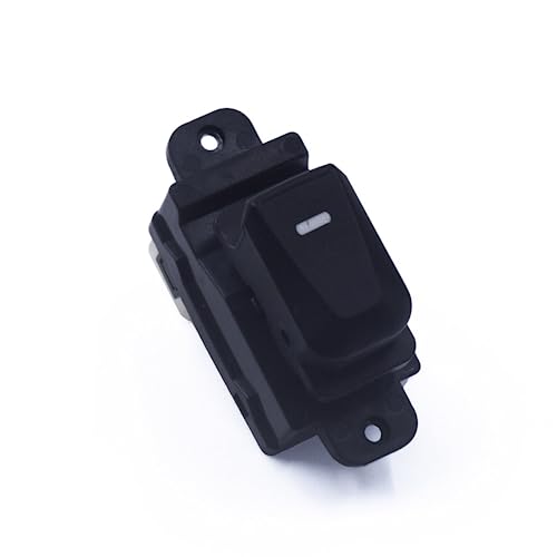 Commande lève-vitre haut de gamme pour Hyundai Ix35 Tucson 2009-2015 référence 935802Z000