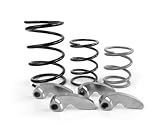 EPI Sport Utility Clutch Kit | AW441750 | Low Elevation | Designed for 27-28' Tires | Compatible with Kawasaki Brute Force 750 4x4 2005 ATV Models