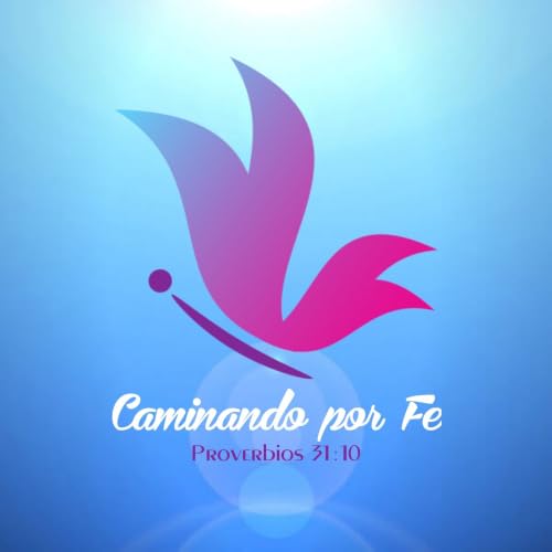 『CAMINANDO POR FE』のカバーアート