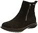 Legero Damen Harmony leicht gefütterte Gore-Tex Schneestiefel, SCHWARZ 0000, 38.5 EU