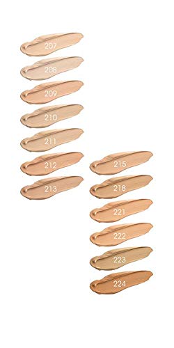 Dermacol Make-Up Cover Full Coverage Foundation (#227) #TOP2