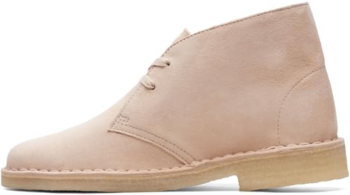 Image of Clarks ORIGINALS Women's Desert Boots