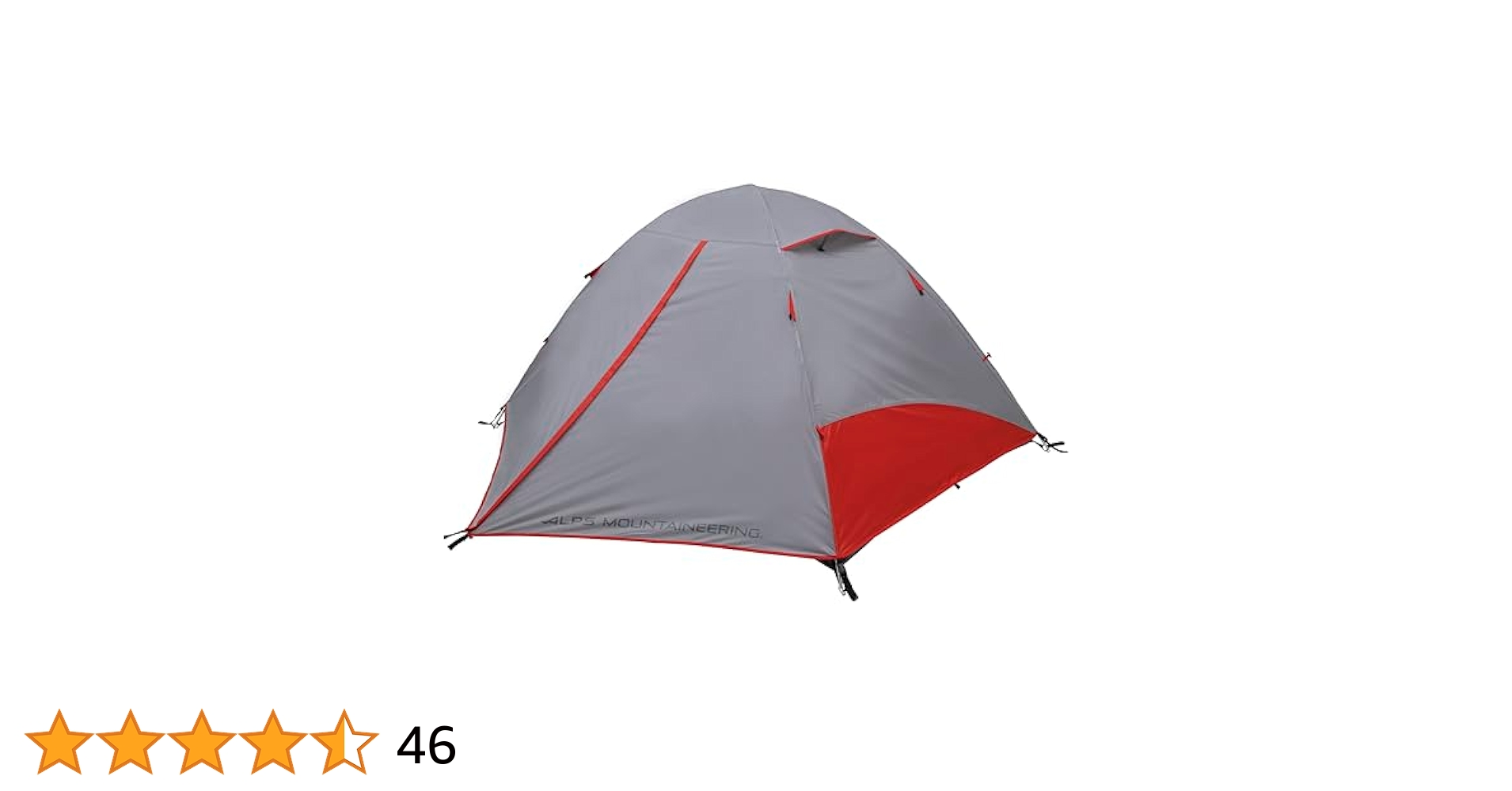 ALPS Taurus 2-Person Outfitter 二人用 テント Taurus 2-Person