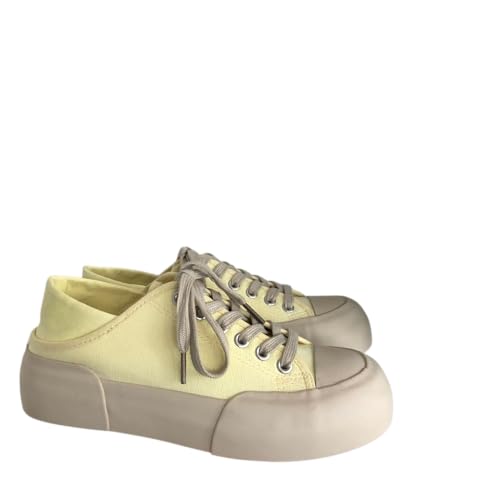 [Kawoly] ���g�����`�y����X�j�[�J�[�z 2WAY�L�����o�X�V���[�Y �ėp�y�ʃf�U�C�� �z���C�g�J���[ �w�����q�̓���I�V�����ɓK ���F urement_25__0_centers