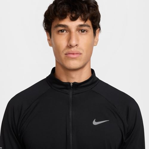 Maglia A Maniche Lunghe Nike Stride - 4