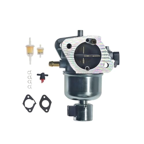 Carburateur FR691V pour résoudre les pannes de démarrage moteur 15004-0829