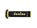 Produktbild Handvatset Domino A180 ATV/Quad zwart/geel