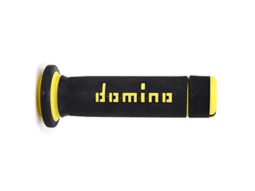 Motodak Domino Dually ATV Grips