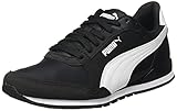 SoftFoam: cómoda plantilla PUMA para una pisada instantánea y una comodidad duradera que proporciona una amortiguación suave a cada paso