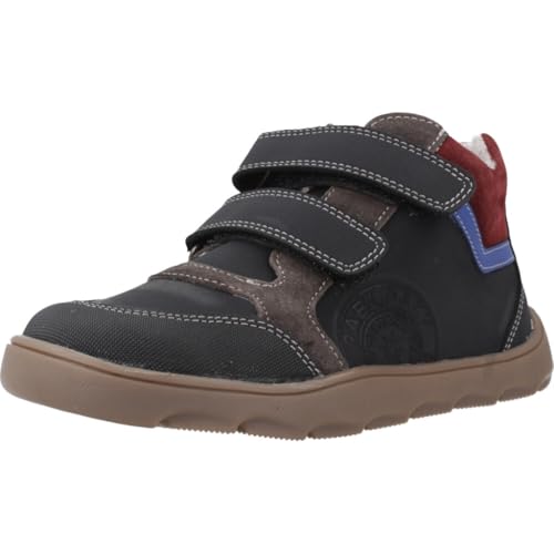 Botte Pablosky Zero 519414 souple avec semelle ergonomique