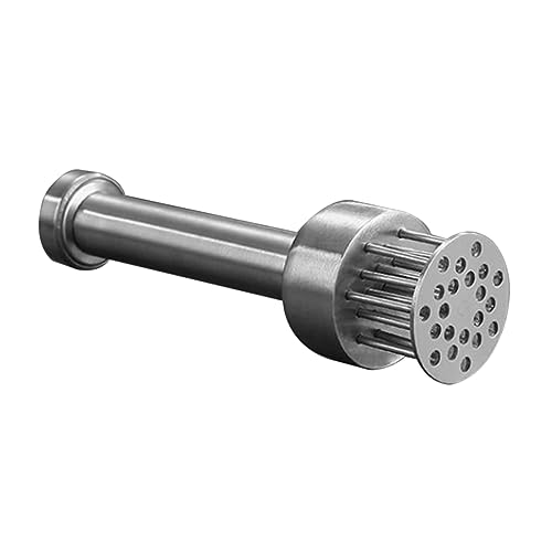 OKUMEYR 1Pc Steak Tenderizer Hammer Kitchen Accessory for Poultry Beef and Fish Lightweight and Meat Tenderiser Tool Enhances Flavor and Reduces Cooking